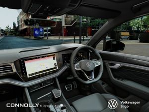 Volkswagen Touareg R FINAL EDITION 3.0 TFSI PHEV 2 - Image 3