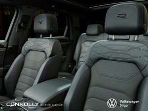 Volkswagen Touareg R FINAL EDITION 3.0 TFSI PHEV 2 - Image 4