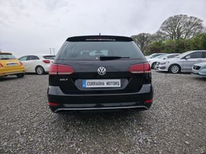 2019 Volkswagen Golf Variant | 1.2 TSI Comfortline - Image 4