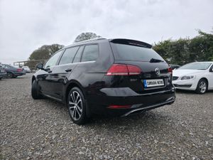 2019 Volkswagen Golf Variant | 1.2 TSI Comfortline - Image 3