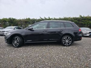 2019 Volkswagen Golf Variant | 1.2 TSI Comfortline - Image 2