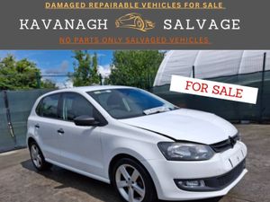 *132 Volkswagen Polo Trendline - Image 2
