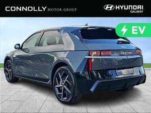 Hyundai IONIQ 5 84KW EV N-Line  ** ORDER NOW FOR 2 - Image 3