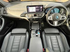 BMW iX3 M SPORT WITH OPENING PAN ROOF - Image 2