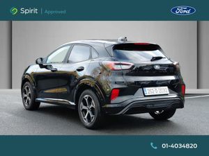 Ford Puma PUMA ST-LINE 5D 1.0 T 125 MHEV - Image 3