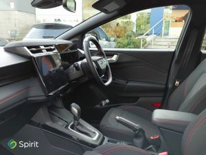 Ford Puma PUMA ST-LINE 5D 1.0 T 125 MHEV - Image 4