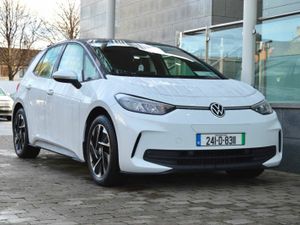 Volkswagen ID.3 Pro 204HP 58kWh, ELECTRIC VALUE - Image 3