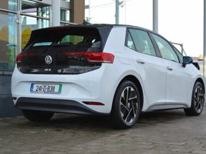 Volkswagen ID.3 Pro 204HP 58kWh, ELECTRIC VALUE - Image 4