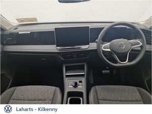 Volkswagen Tiguan EDITION 75 2.0TDI 150HP DSG - Image 3