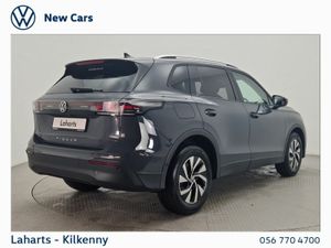 Volkswagen Tiguan EDITION 75 2.0TDI 150HP DSG - Image 4