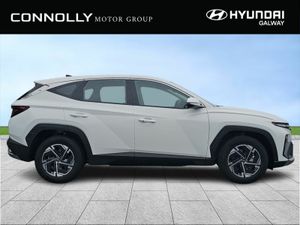 Hyundai Tucson 1.6 Diesel 2WD Comfort Plus ** ORDE - Image 4