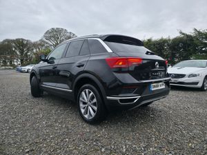 2020 Volkswagen T-Roc TDI Style Design - Image 3