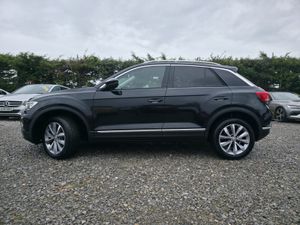 2020 Volkswagen T-Roc TDI Style Design - Image 2