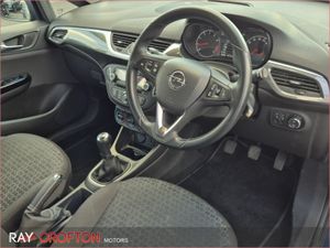 Opel Corsa 1.4i petrol 90hp Excite - Image 3