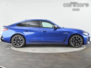 BMW i4 M50 - Image 2