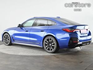 BMW i4 M50 - Image 3