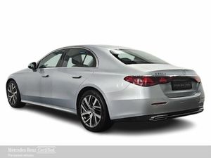 Mercedes-Benz E-Class E220D Exclusive Plus - Image 3