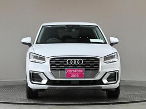 Audi Q2 **JAN 2026 PRICING NOW**1.0 TFSI S-TRONIC - Image 2