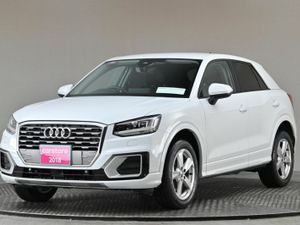 Audi Q2 **JAN 2026 PRICING NOW**1.0 TFSI S-TRONIC - Image 3