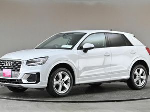 Audi Q2 **JAN 2026 PRICING NOW**1.0 TFSI S-TRONIC - Image 4