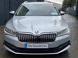 Skoda Superb 2.0 TDI 150HP DSG ESTATE AUTO - Image 3