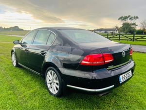 Volkswagen Passat ******* DEPOSIT TAKEN ******* - Image 3