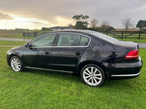 Volkswagen Passat ******* DEPOSIT TAKEN ******* - Image 4