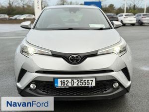 Toyota C-HR 1.2T LUNA - Image 2