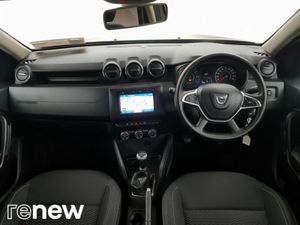 Dacia Duster 1.5 Blue dCi 115 Comfort - Image 3