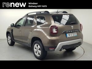 Dacia Duster 1.5 Blue dCi 115 Comfort - Image 4