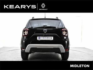 Dacia Duster 1.5 Blue dCi 115 Comfort - Image 2