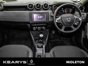 Dacia Duster 1.5 Blue dCi 115 Comfort - Image 4