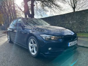 BMW 316D SE KITTED // NCT 01/2027 - Image 2