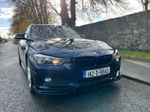 BMW 316D SE KITTED // NCT 01/2027 - Image 3