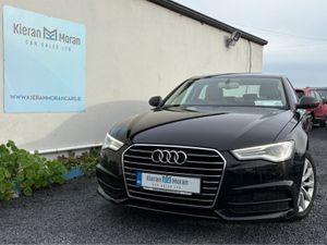 Audi A6 AUTO - Image 2