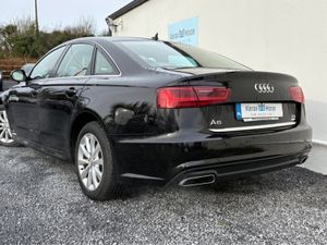 Audi A6 AUTO - Image 3