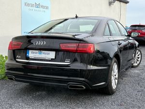 Audi A6 AUTO - Image 4