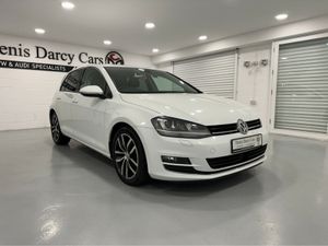 Volkswagen Golf (141) HIGHLINE 1.4TSI DSG LOW KMS - Image 2