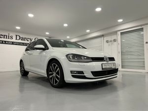 Volkswagen Golf (141) HIGHLINE 1.4TSI DSG LOW KMS - Image 3