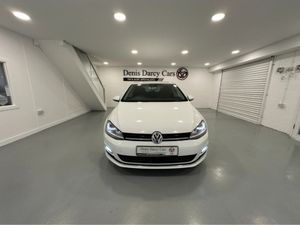 Volkswagen Golf (141) HIGHLINE 1.4TSI DSG LOW KMS - Image 4