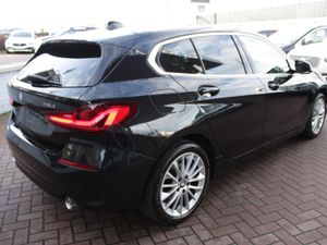 2021 BMW 118D - Image 4