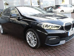 2021 BMW 118D - Image 2