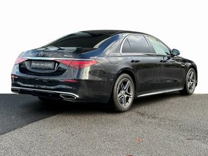 Mercedes-Benz S-Class S450 LWB 4Matic AMG Line V6. - Image 3