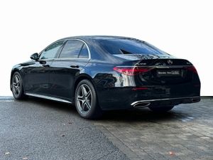 Mercedes-Benz S-Class S450 LWB 4Matic AMG Line V6. - Image 4
