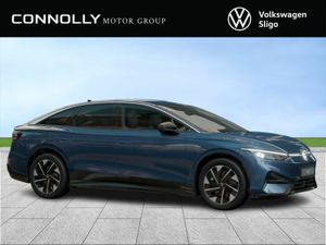 Volkswagen ID.7 PRO PLUS 210 kW 286 HP - Image 2