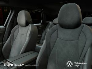 Volkswagen ID.7 PRO PLUS 210 kW 286 HP - Image 4