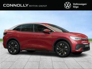 Volkswagen ID.5 PRO PLUS 77KWH 210 kW 286 HP - Image 2