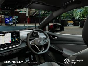 Volkswagen ID.5 PRO PLUS 77KWH 210 kW 286 HP - Image 3