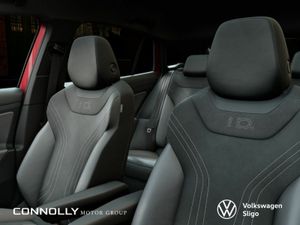 Volkswagen ID.5 PRO PLUS 77KWH 210 kW 286 HP - Image 4