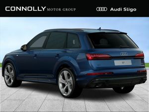 Audi Q7 Competition TSFI e quattro 490bhp Auto "Co - Image 2